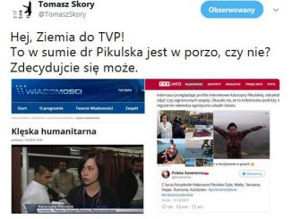 TVP manipuluje i szczuje