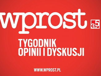 Wprost kampania 2017