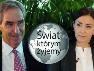 Świat którym żyjemy