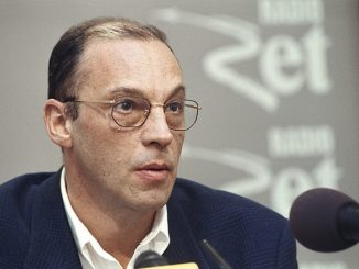 Andrzej Woyciechowski