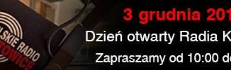 PR Katowice Dzień otwarty