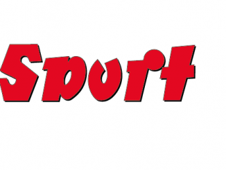 Sport logo