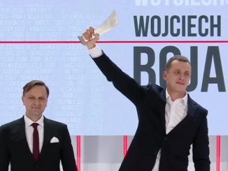 Wojciech Bojanowski jest lauratem nagrody Radia ZET im. Andrzeja Woyciechowskiego