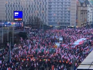 Święto Niepodległości marsz ONR