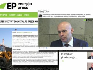 ENERGIA PRESS