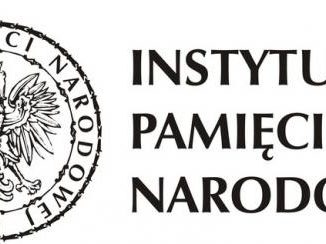 Instytut Pamięci Narodowej