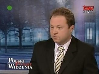 Klaudiusz Pobudzin