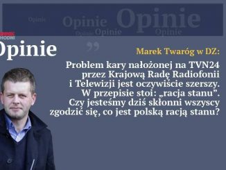 Marek Twaróg Opinie