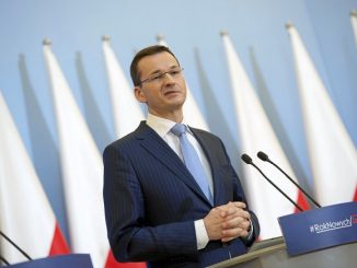 Mateusz Morawiecki