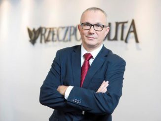 Tomasz Jażdżyński - prezes Gremi Media