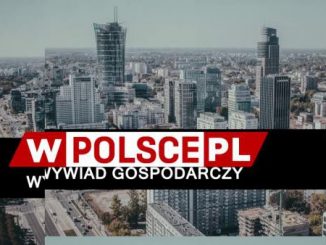 WPOLSCE.pl Wywiad gospodarczy