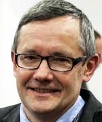 Wiesław Godzic min.