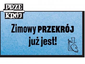 Zimowy Przekrój już jest