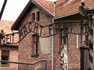 Auschwitz muzeum