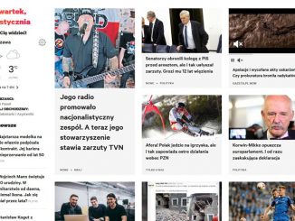 Gazeta.pl nowa strona główna