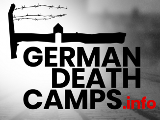 German Death Camps