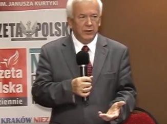 Janusz Kawecki