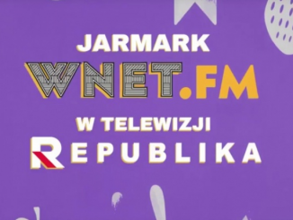 Jarmark Wnet.FM w Telewizji Republika