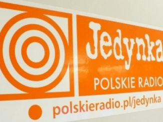 Jedynka Polskie Radio