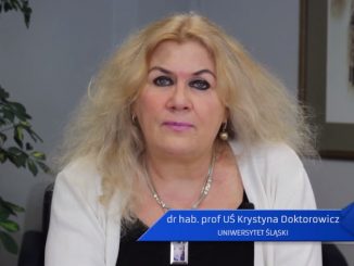 Krystyna Doktorowicz