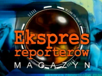 Magazyn Ekspresu Reporterów