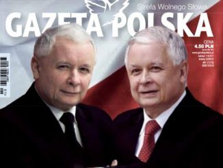 Nagroda 25-lecia Gazety Polskiej