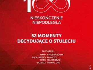 Nieskończenie Niepodległa