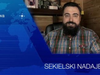 Sekielski nadaje