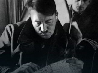 Adolf Hitler