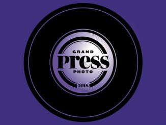 Grand Press Photo 2018