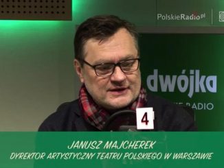 Janusz Majcherek