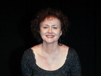 Joanna Szczepkowska