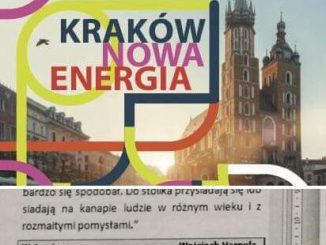 Kraków Nowwa Energia