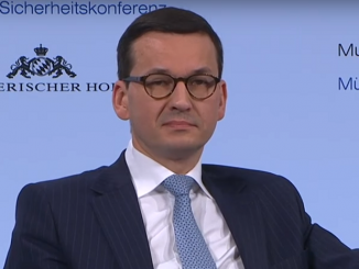 Mateusz Morawiecki