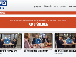 Pod ciśnieniem