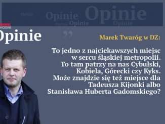 Marek Twaróg Opinie 8