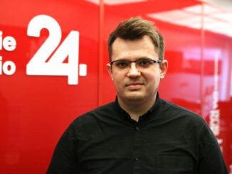 Piotr Wąż