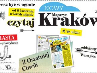 Zmiany w piątkowych magazynach loklanych GW