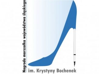 Nagroda marszałka województwa śląskiego im. Krystyny Bochenek