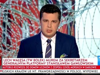 Rachoń Wałęsa