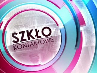 Szkło kontaktowe