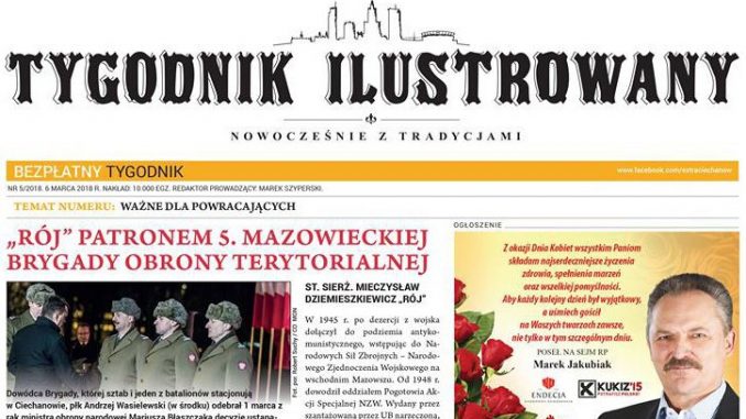 Tygodnik Ilustrowany