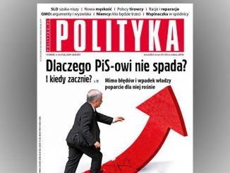 Tygodnik Polityka