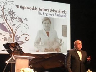 VII Ogólnopolski Konkurs im. Krystyny Bochenek