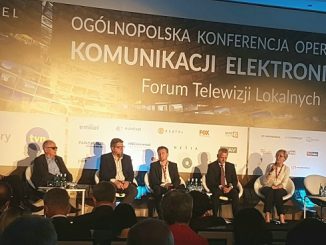 45. Międzynarodowa Konferencja Polskiej Izby Komunikacji Elektronicznej