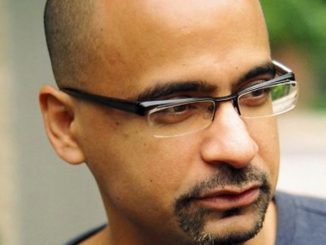 Junot Diaz