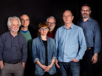 Jury Grand Press Photo 2018