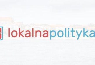 Lokalna polityka - logo