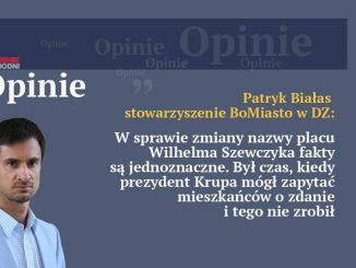 Patryk Białas Opinie DZ