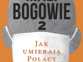 Paweł Reszka Mali Bogowie2.